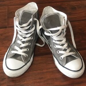 Converse High Top Sneakers